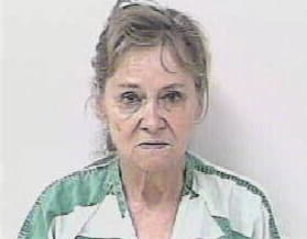 Shannon Mercado, - St. Lucie County, FL 